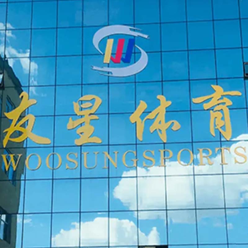 ประวัติการพัฒนาของ Woosung และโอกาสในอนาคต