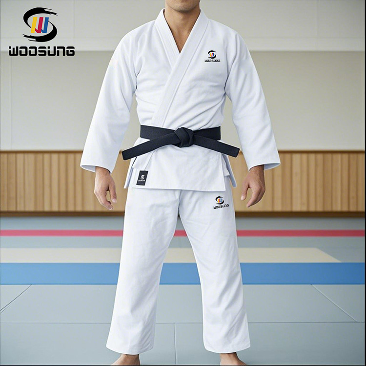 วิธีการสร้างสมดุลระหว่างความเป็นมืออาชีพและความสะดวกสบายในชุด Jiu Jitsu?