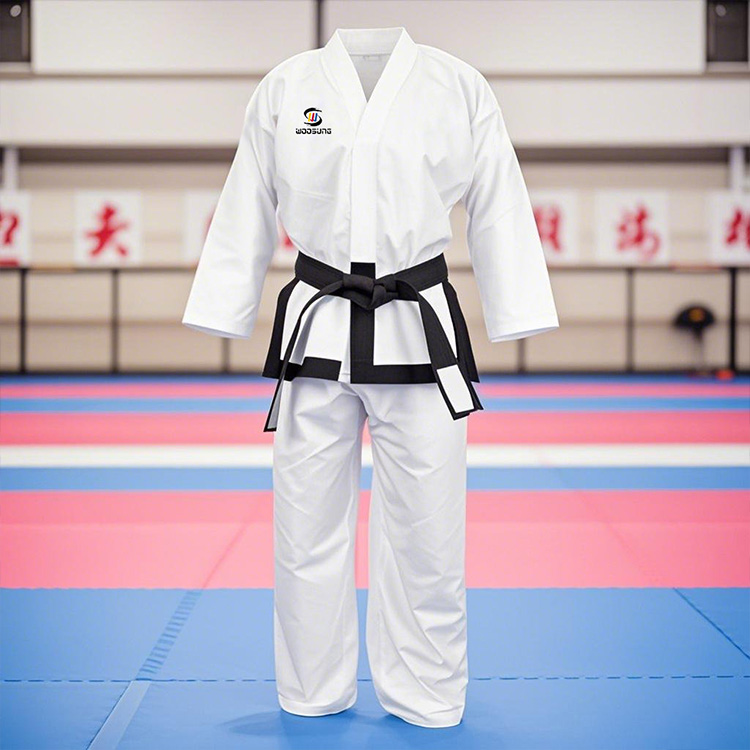 เครื่องแบบ ITF Taekwondo